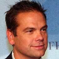 Lachlan Murdoch, 52 (Business Executive)