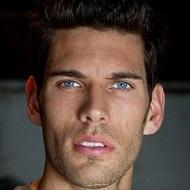 Lachlan Patterson, 49 (Comedian)