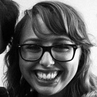 Laci Green, 34 (Star di YouTube)
