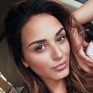 Lacy Cavalier, 28 (Country Singer)