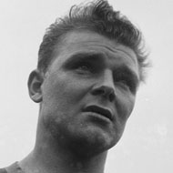 Ladislao Kubala (1927 - 2002) (Soccer Player)