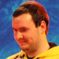 Ladislav Kovács, 32 (eSports Player)