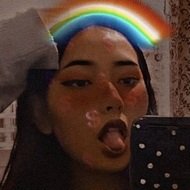 Lady Ackerman, 21 (YouTube Star)