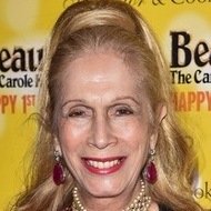 Lady C, 76 (Non-Fiction Autor)