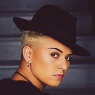 Lady Cultura, 32 (Rapper)