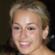 Lady Isabella Hervey, 43 (模特)