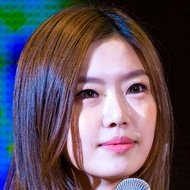 Lady Jane, 39 (Pop Singer)
