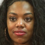 Lady Leshurr, 35 (Rapper)