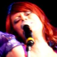 Lady Miss Kier, 62 (流行歌手)