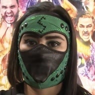 Lady Shani, 31 (Ringer)