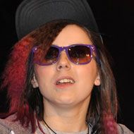 Lady Sovereign, 38 (Rapper)