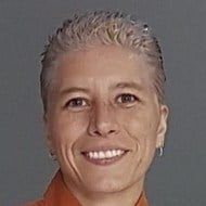 Lady Tabares, 43 (电影女演员)