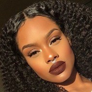 Lael Mitchell, 35 (Instagram Star)