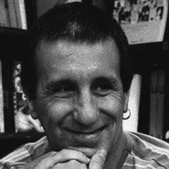 Laerte Coutinho, 72 (Cartoonist)