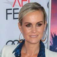 Laeticia Hallyday, 50 (Model)