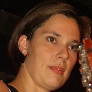 Laetitia Sadier, 57 (Cantante rock)