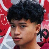 Laettner Calderon, 22 (TikTok Star)