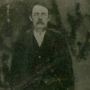 Lafayette Morgan (1931 - 2005) (Politician)