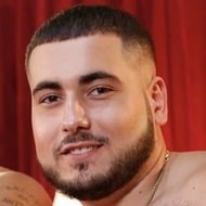 Lagi Demetriou, 29 (Dancer)