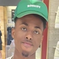 LAH MIKE, 21 (YouTube Star)