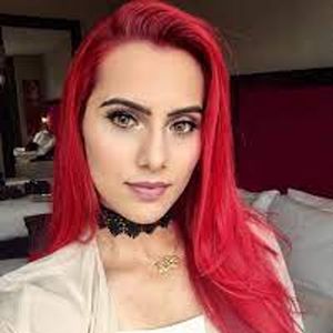 Laiba Zaid, 31 (Instagram明星)