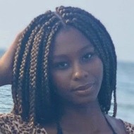 laiiika, 24 (TikTok Star)