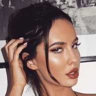 Laila Blue, 29 (Instagram Star)