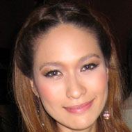 Laila Boonyasak, 41 (电影女演员)