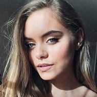 Laila Hasanovic, 24 (Model)