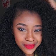 Laila-Jean Washington, 36 (YouTube明星)