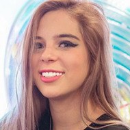 Laila Montero, 24 (YouTube明星)