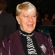 Laila Morse, 78 (肥皂剧女演员)
