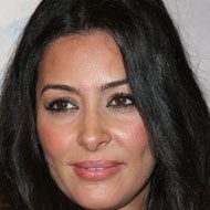 Laila Rouass, 52 (TV Actress)