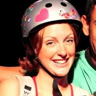 Laila Zaid, 41 (电视女演员)