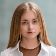 Laila Ziegler, 19 (电视女演员)