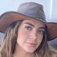 Lailany Sota, 26 (TikTok Star)