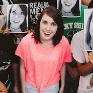 Laina Morris, 32 (YouTube Star)