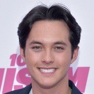 Laine Hardy, 23 (流行歌手)