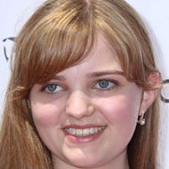 Laine MacNeil, 27 (Film Actrice)