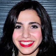 Lainey Lipson, 27 (YouTube Star)