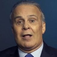 Lair Ribeiro, 80 (Self-Help Author)