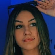 Lais Gomes, 19 (TikTok Star)