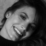 Laís Pinho, 27 (TV Actress)