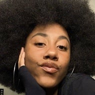 Laise Pereira, 23 (Звезда Тиктока)