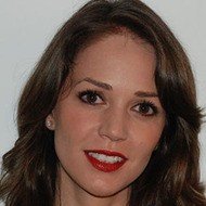 Laisha Wilkins, 47 (肥皂剧女演员)