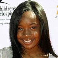 Laivan Greene, 32 (TV Actress)