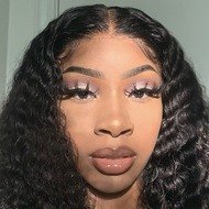 La'Jada, 24 (Instagram Star)