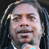 Lajon Witherspoon, 51 (Rock Singer)