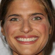 Lake Bell, 44 (電視女演員)