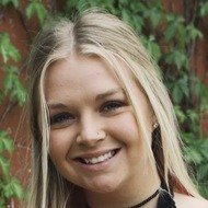 Laken Grace Malone, 22 (TikTok明星)